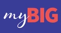 myBIG logo