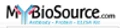 MyBioSource logo