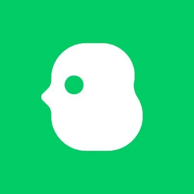 Birdbuddy logo