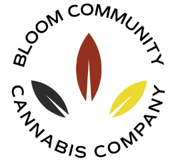 Bloom Community logo