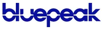 Bluepeak logo
