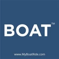 MyBoatRide logo