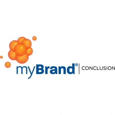 myBrand logo