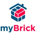 myBrick logo