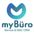 myBuro Service CRM