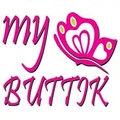 MyBUTTIK logo