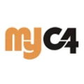 MyC4 logo