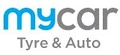 mycar logo
