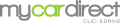 Mycardirect logo