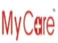 MyCare Health Solutions logo