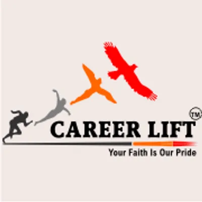 MyCareerlift logo