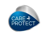 Care+Protect logo