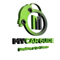 MyCarGuide logo