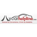 Mycarhelpline logo