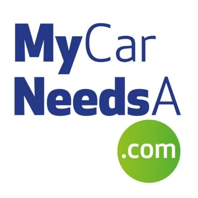MyCarNeedsA logo