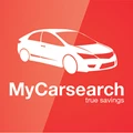 MyCarsearch logo