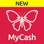 MyCash Money logo