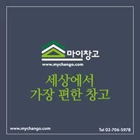 Mychango logo