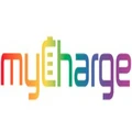 myCharge logo