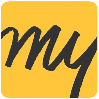 MyCheck logo