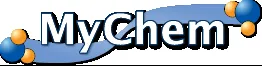 MyChem logo