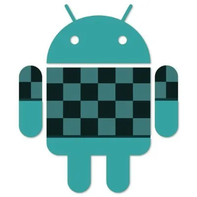 MyChessApps logo