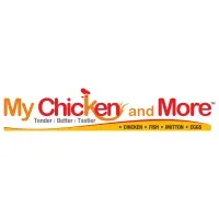 My Chicken and More logo