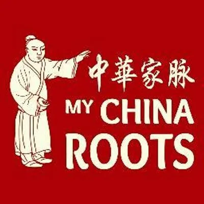 My China Roots