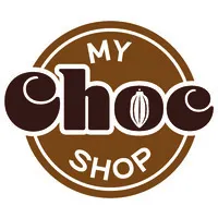 My Chocolate Shop logo