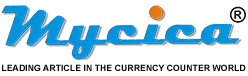 Mycica logo