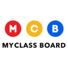 MyClassboard logo