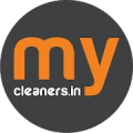 Mycleaners logo