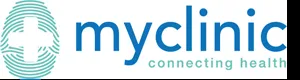 MyClinic logo