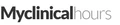 Myclinicalhours logo