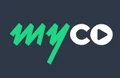 myCO logo