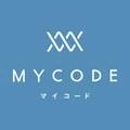 MyCode logo