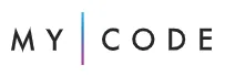 My Code logo