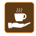 MyCoffeeHelper logo