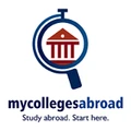 MyCollegesAbroad logo