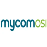 MYCOM OSI logo