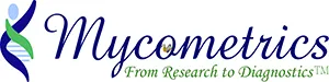 Mycometrics logo