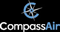 CompassAir logo