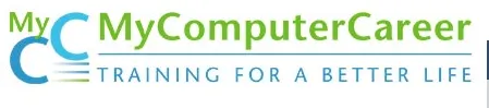 MyComputerCareer logo