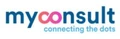Myconsult logo
