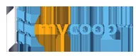 MyCoop logo
