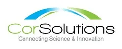 CorSolutions logo