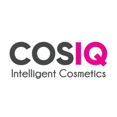 CosIQ logo