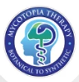 Mycotopia Therapy logo