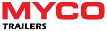 MYCO Trailers logo