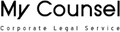 Mycounsel logo